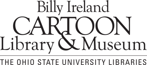 Billy Ireland Cartoon Library & Museum